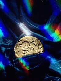 Image 3 of TOOL POSTER - MOON - NIGHT 1