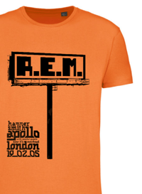 Image 2 of Camiseta R.E.M.