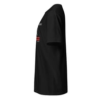 Image 3 of Gary Numan - Teletour 80 Unisex T-Shirt