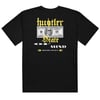 Hustler State Of Mind Tee