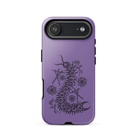Image 5 of Blair Witch Centipede Tough Case for iPhone®
