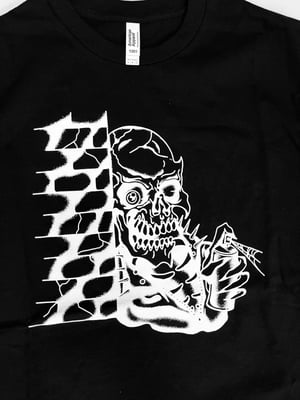Image of keep look out T 