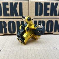 Image 4 of REVERSE V5R GOLD RCA