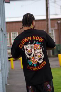 Image 3 of CLOWN MASK 