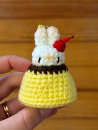Image 1 of Mini Miffy pudding 🍮 