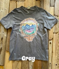 Image 5 of [MADE TO ORDER] Stealie Mountain Batik T (Comp: DEC ’26)