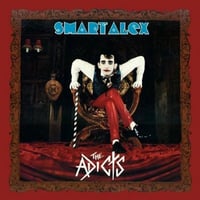 Image 1 of Adicts - Smart Alex LP
