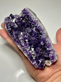 Image 3 of Amethyst |Uruguay #3088