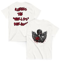 Image 4 of Queens Unisex Adult Shirts