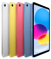 ipad 10th generation 