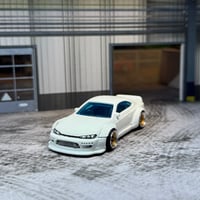 Image 1 of Hot Wheels Nissan Silvia (S15) Custom