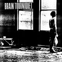 Image 1 of Brain Tourniquet / Deliriant Nerve "split" 7"