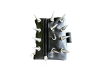 Image 1 of Spiked Mini Bag