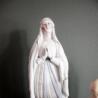 Image 3 of Statuettes De saintes