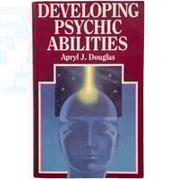 Developing Psychic Abilities