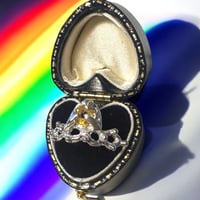 Image 2 of The Citrine Fairy Ring