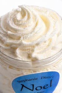Image 3 of Noel Body Butter