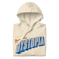 Image 10 of Greetings from... ๐ฎ๐๏ธ๐๏ธ โ ๏ธ๐ Hoodie ๐