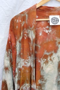 Image 1 of Burnished  Penny robe 