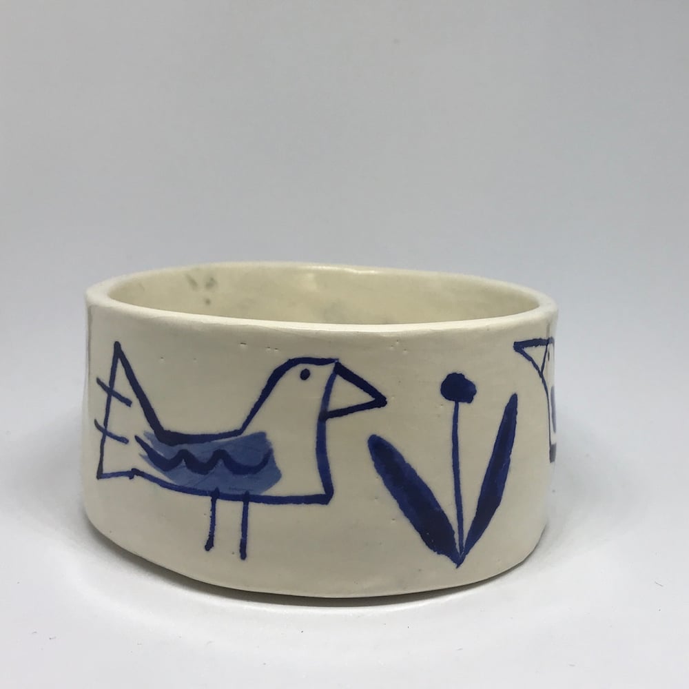 Image of Bird Bowl