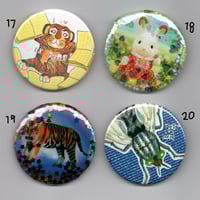 Image 6 of scrap buttons