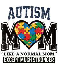 Image 4 of  Autism awareness T-shirts 