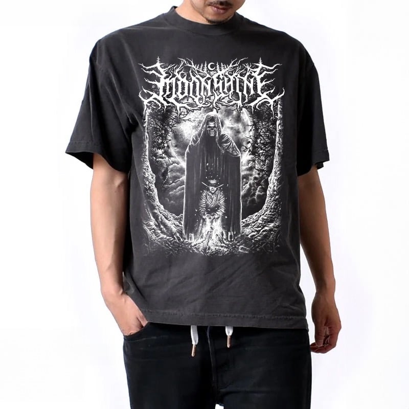 Image of Moonshine Til’ Death Tee 