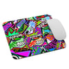 Spiff Bros Mouse pad
