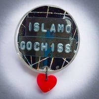 Image 1 of MOTS DOUX Spacial