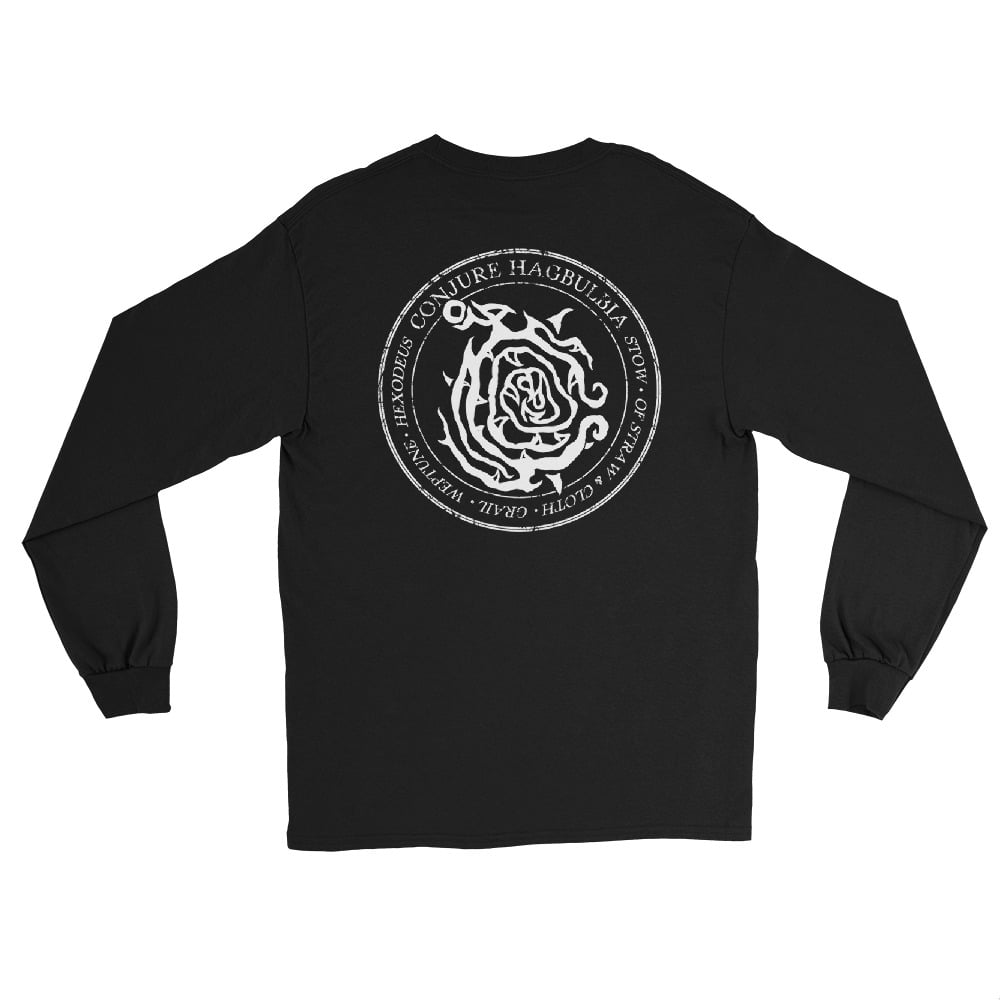 PORTAL - HAGBULBIA LONGSLEEVE