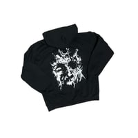 Image 3 of NAILED HOODIE
