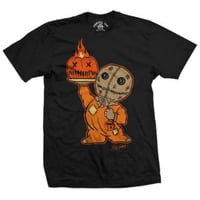 Mens Sammy Big Boy T-shirt