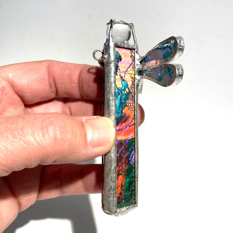 Alice in Wonderland Image 2