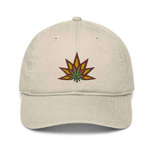 Image of LIFTED (Cap)