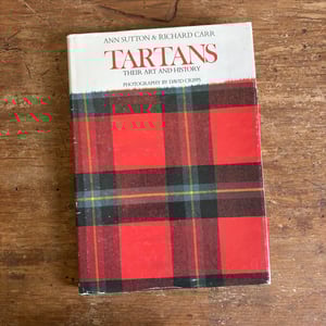 Image of Tartans: Their Art and History