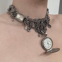 Image 6 of Timeless Love Necklace
