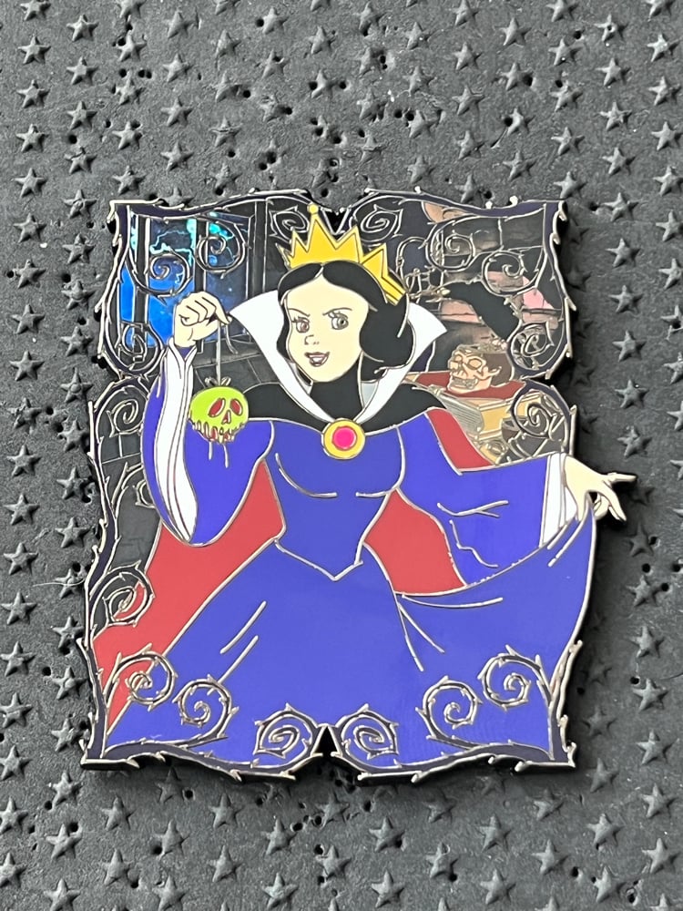 IN-STOCK - Crossover - Snow White as Evil Queen | Da'Vinci Fantasy