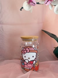 Image 1 of Mushroom Cup