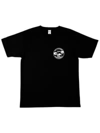 Image 3 of BUSINESS T-SHIRT SCHWARZ