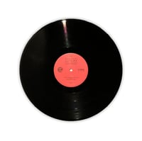 Image 3 of POiSON GiRL FRiEND - Melting Moment LP