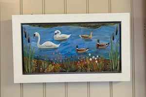 Image of In The Swim,