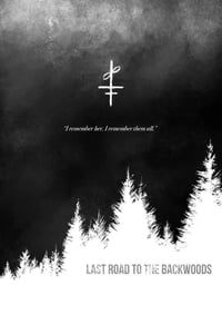 Last Road to the Backwoods PDF