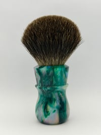 Image 2 of Gemstone Abalone Emerald Addi