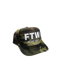 Image of FTW