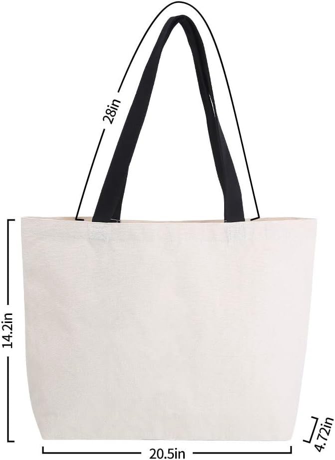 Image of Disneyland Marquee Canvas Tote Bag