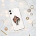 Image of TSITP ART Clear Case for iPhone®