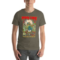 Image 5 of Rotting Corpse 420 Tshirt