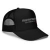 THE CITYY HAT