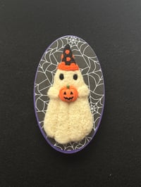 Image 2 of Ghostie - Party Hat 7