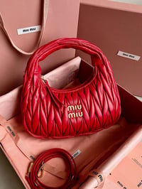 Image 6 of MlU mini handbag ✨❤️‍🩹